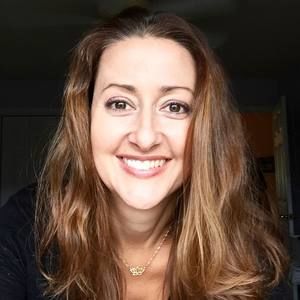 Meet your Posher, Wendy